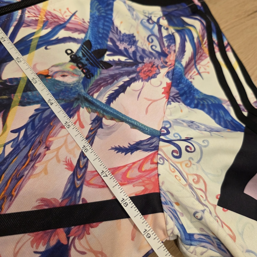 Adidas Graphic Jacket - image 6